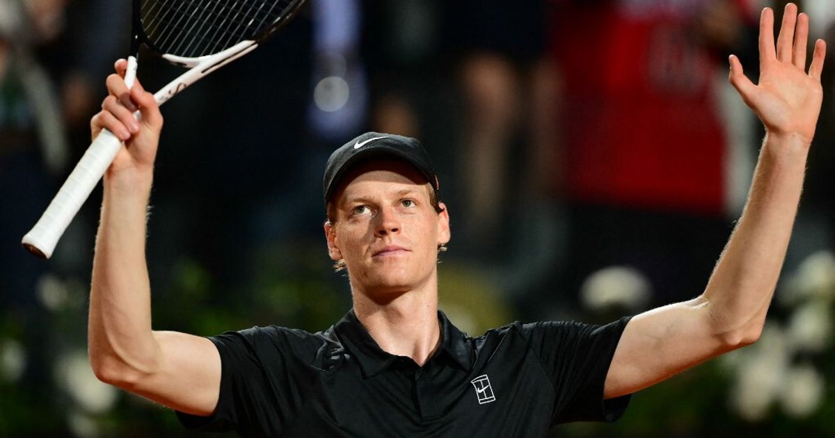 Jannik Sinner è tornato, Navone ko in 2 set