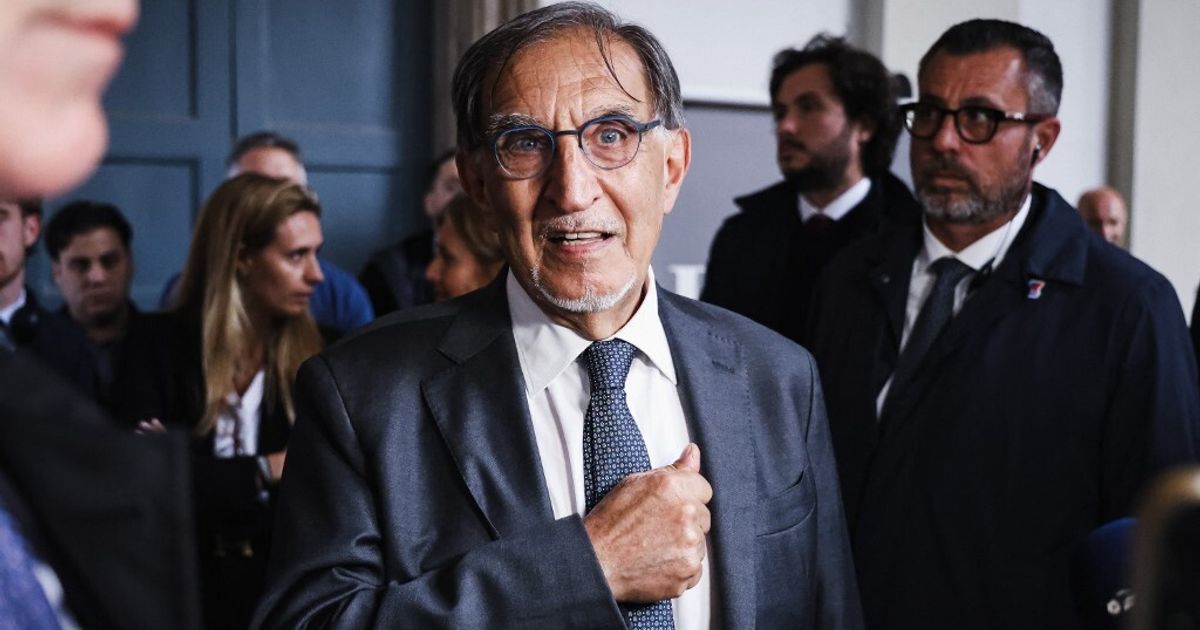 Referendum, La Russa e la polemica sull
