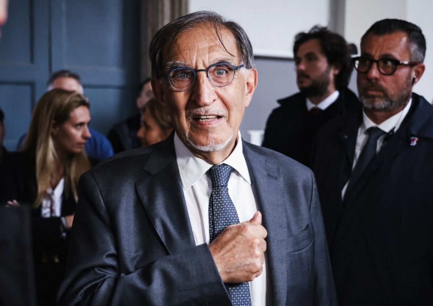 referendum-ignazio-la-russa-polemica-astensione