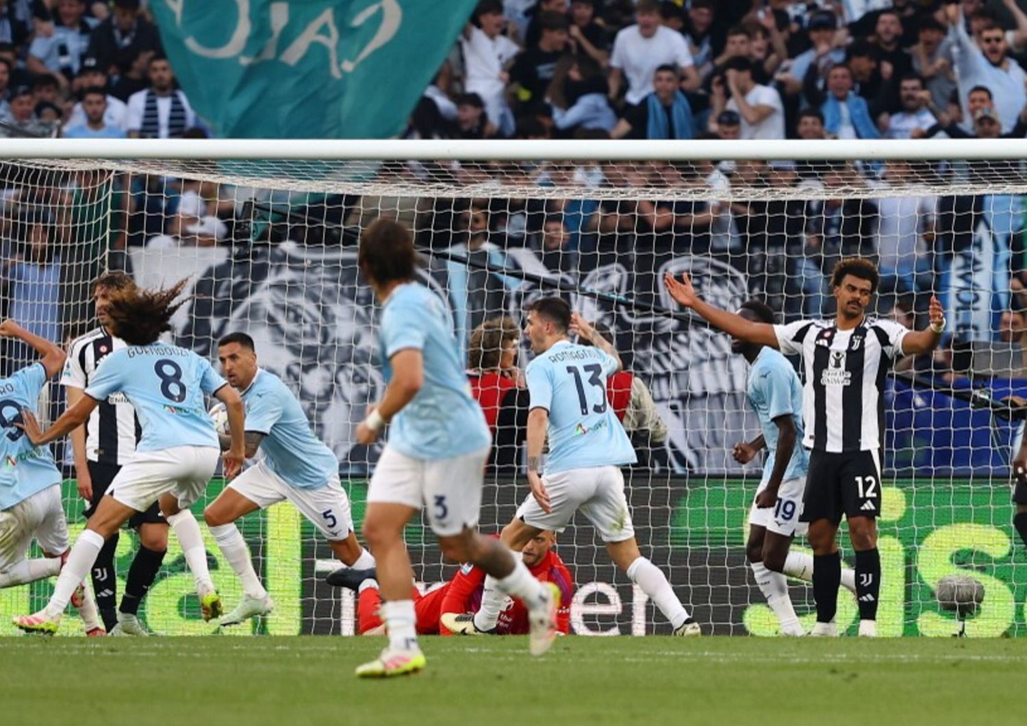juve lazio gol serie a

&nbsp;