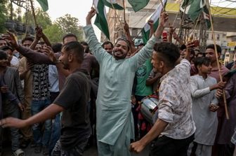 Pakistan