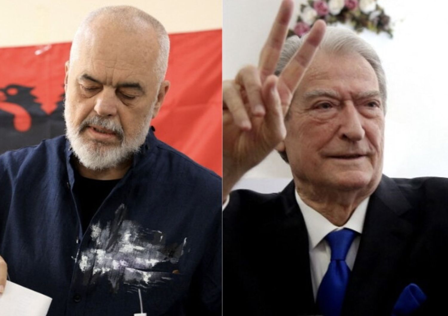 Elezioni in Albania