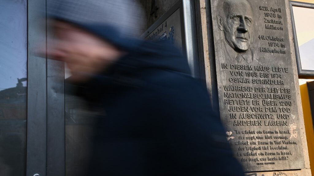 L'eredità di Oskár Schindler rivive nel nuovo Museo