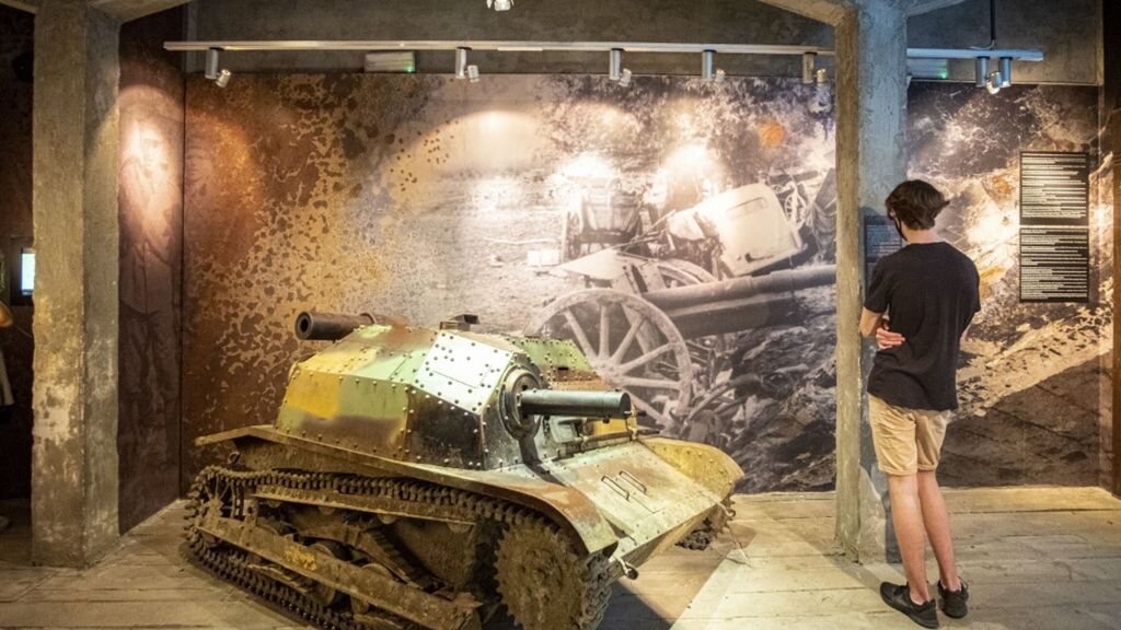 L'eredità di Oskár Schindler rivive nel nuovo Museo