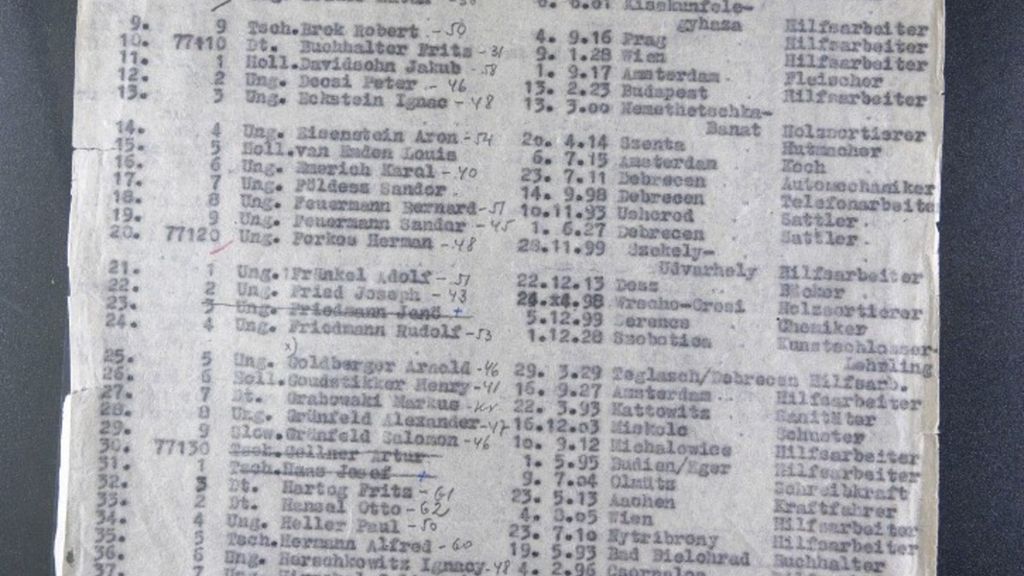 L'eredità di Oskár Schindler rivive nel nuovo Museo