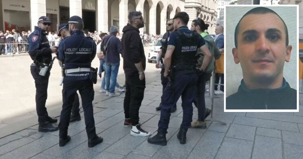 La barista scomparsa ritrovata cadavere. L