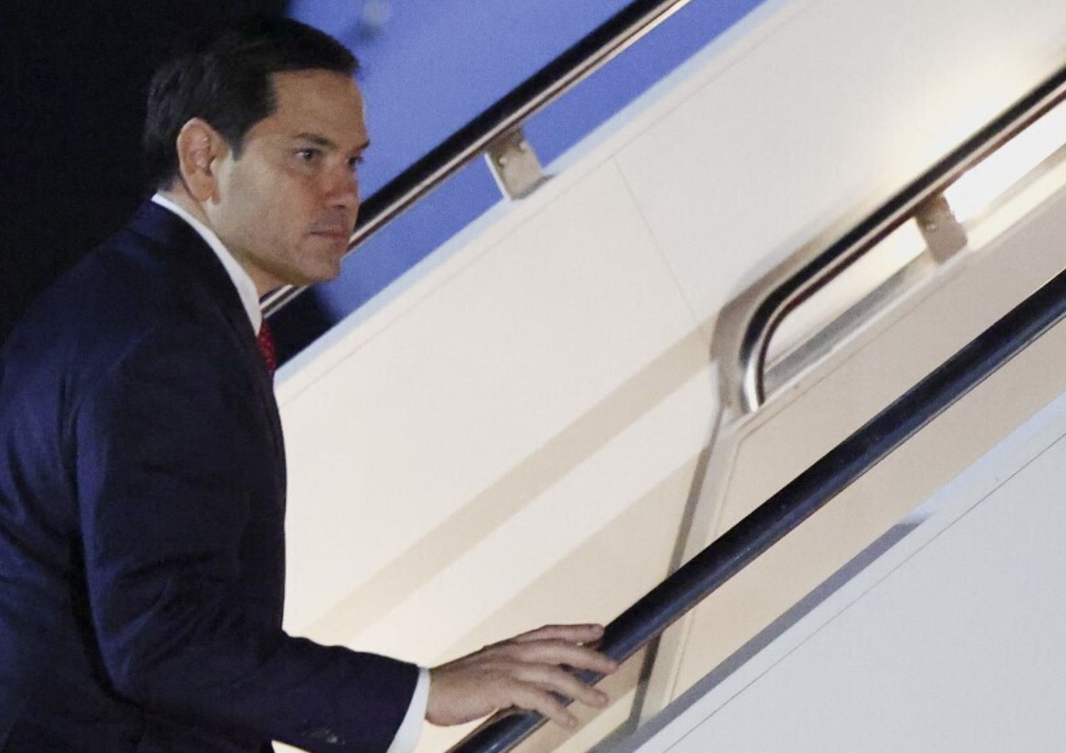 Rubio in Turchia: missione NATO e negoziati su Ucraina