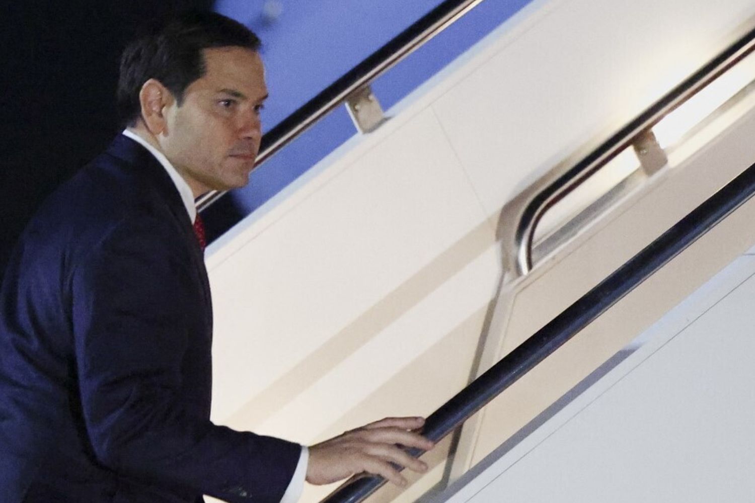 Rubio in Turchia: missione NATO e negoziati su Ucraina