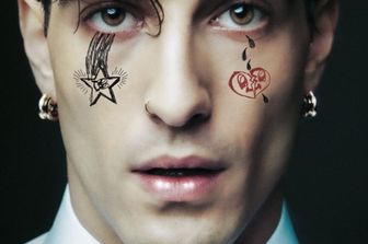 Damiano David debutta da solista, "così supero le mie paure"