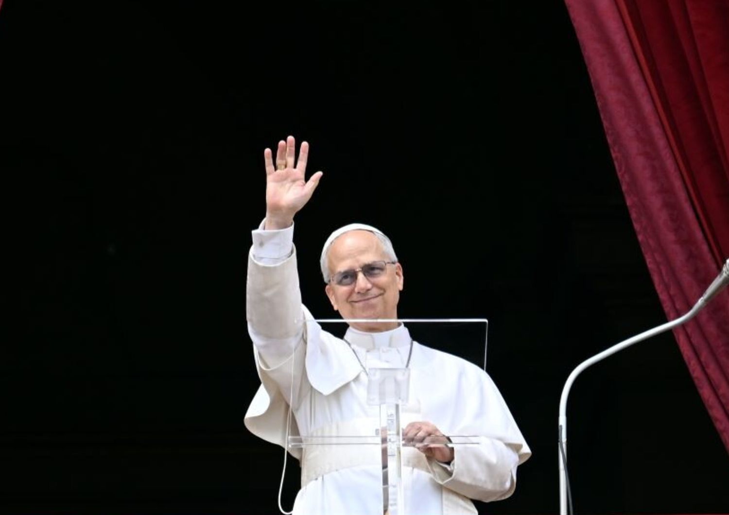 Papa Leone XIV