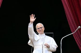 Papa Leone XIV