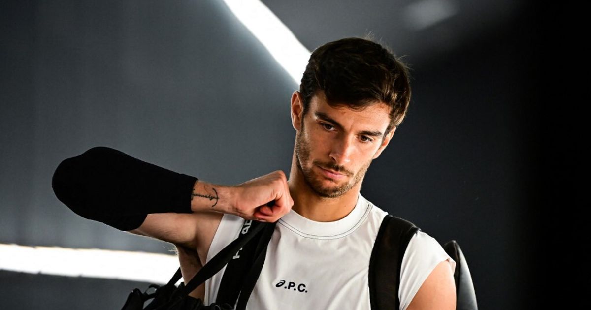 “Mio figlio Lorenzo Musetti è un top ten ma la mia vita non cambia, mi piace così”