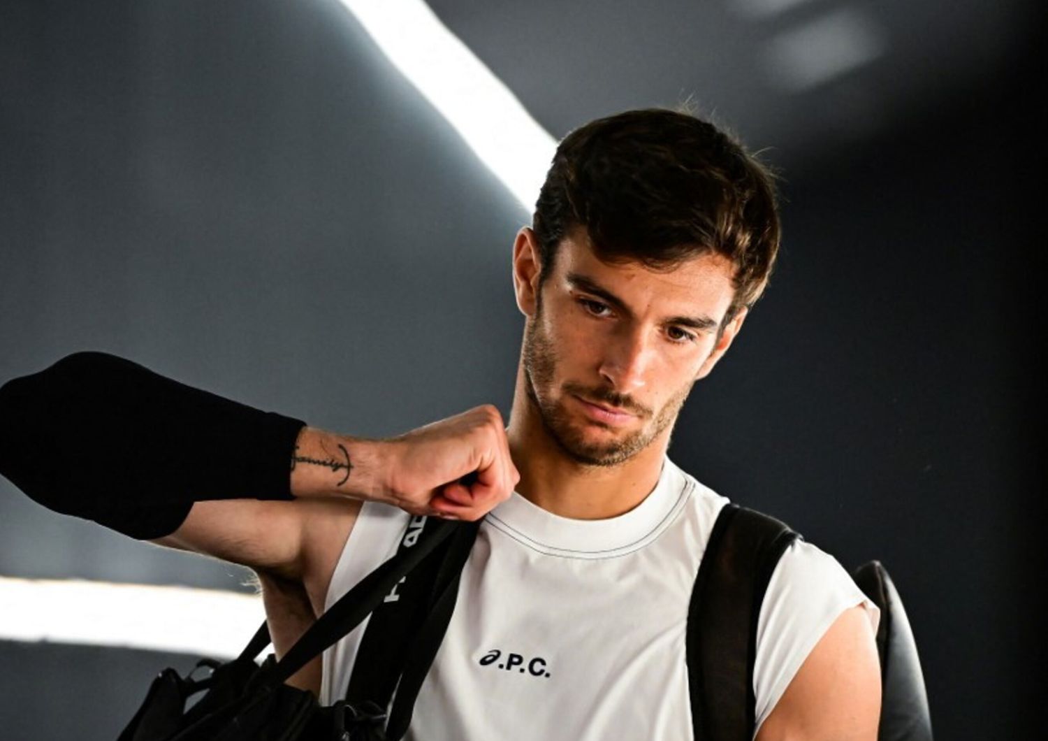 Lorenzo Musetti