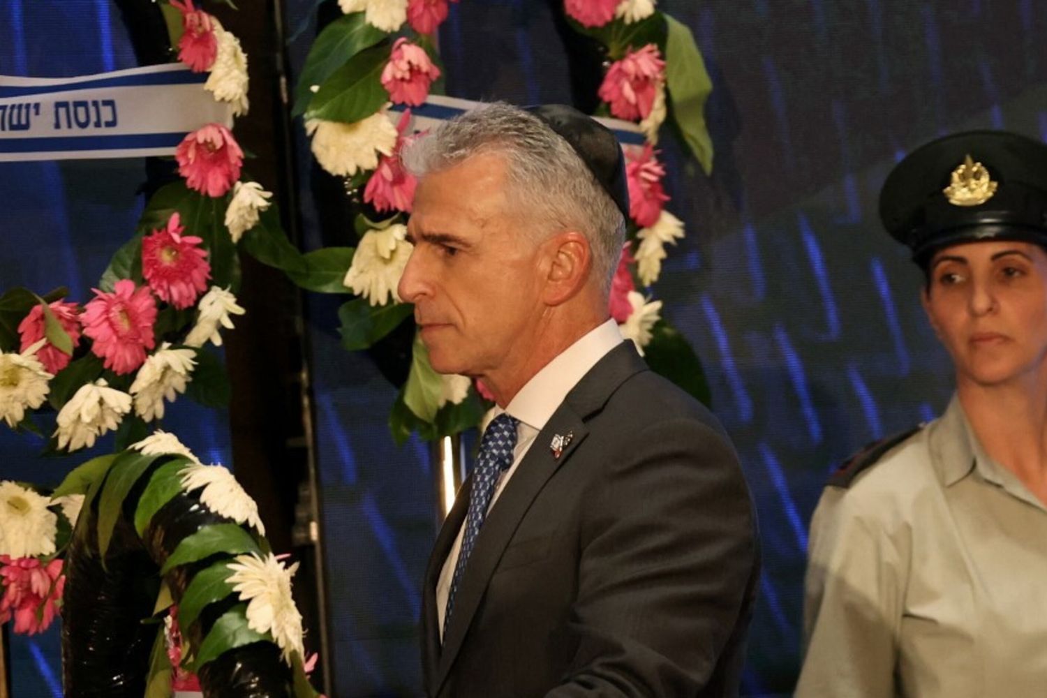 Dopo 43 anni Israele riporta in patria il corpo di Tzvi Feldman