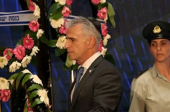 Dopo 43 anni Israele riporta in patria il corpo di Tzvi Feldman