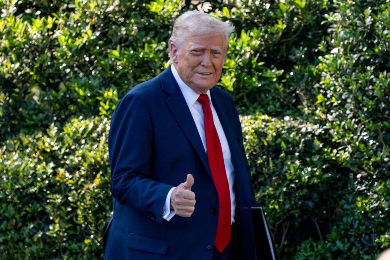 Trump e il prezzo dei farmaci