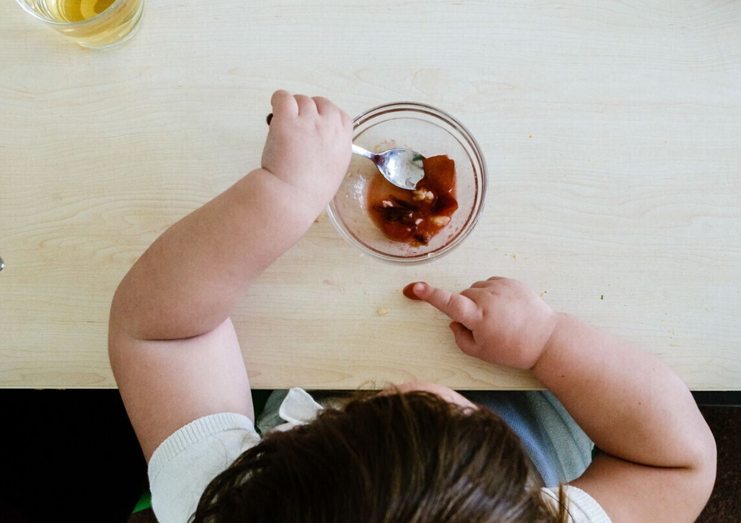Obesit&agrave; infantile