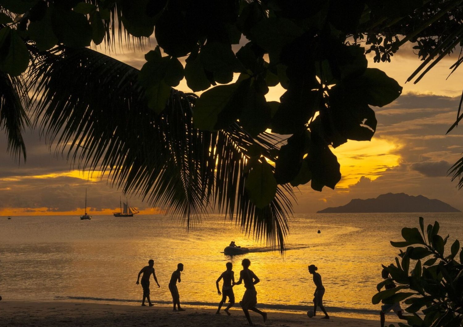 In Africa il turismo è una risorsa per il futuro