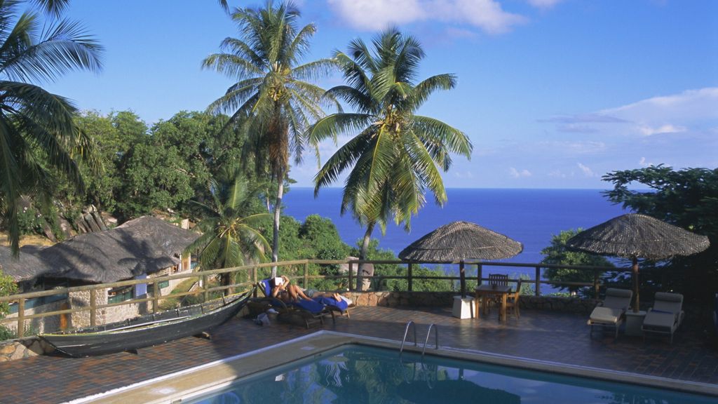 In Africa il turismo è una risorsa per il futuro