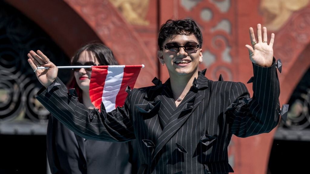 Eurofestival