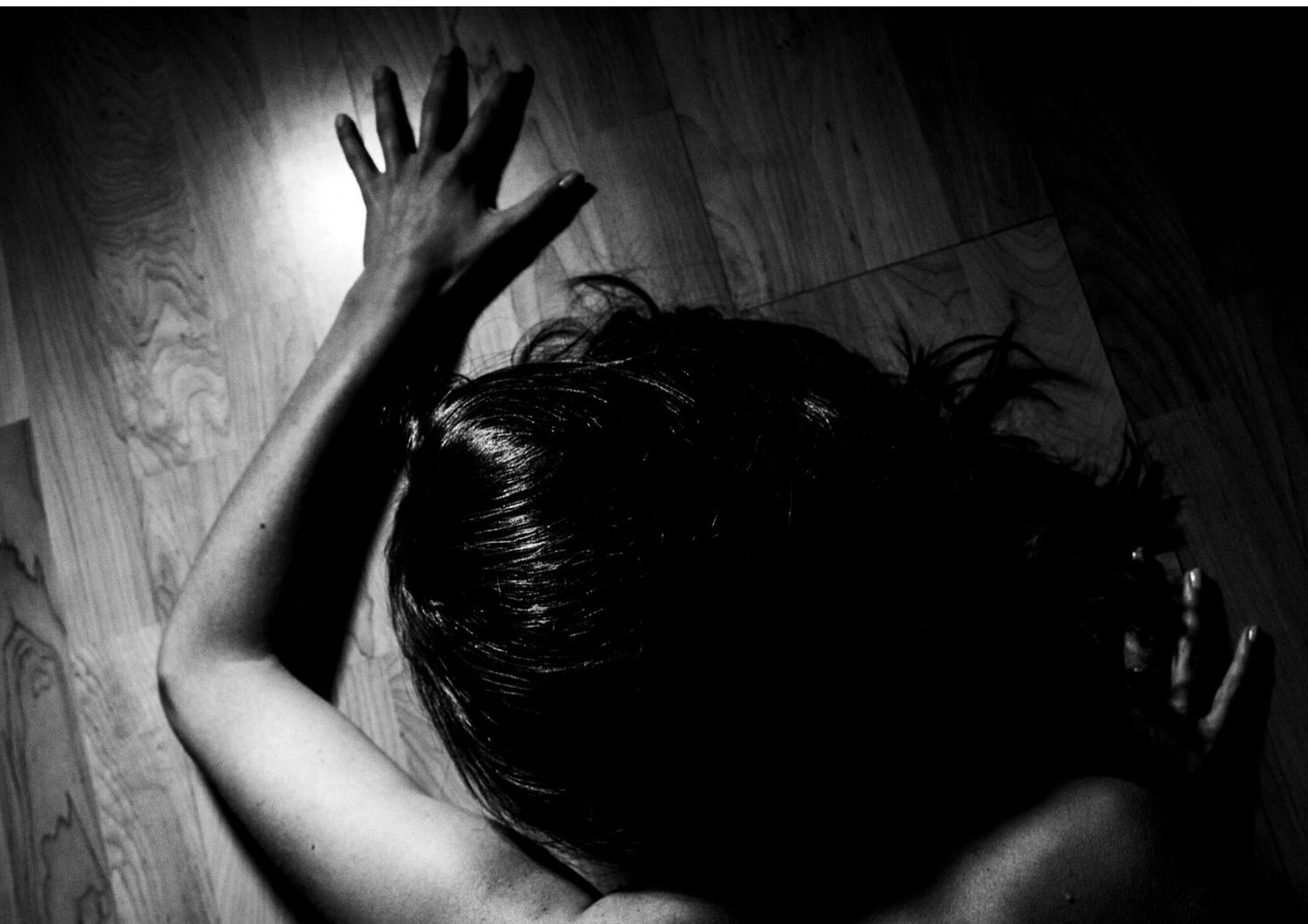 Violenza sessuale
