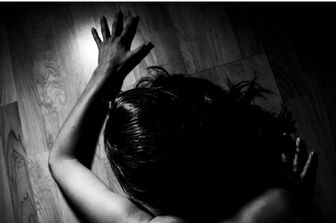 Violenza sessuale