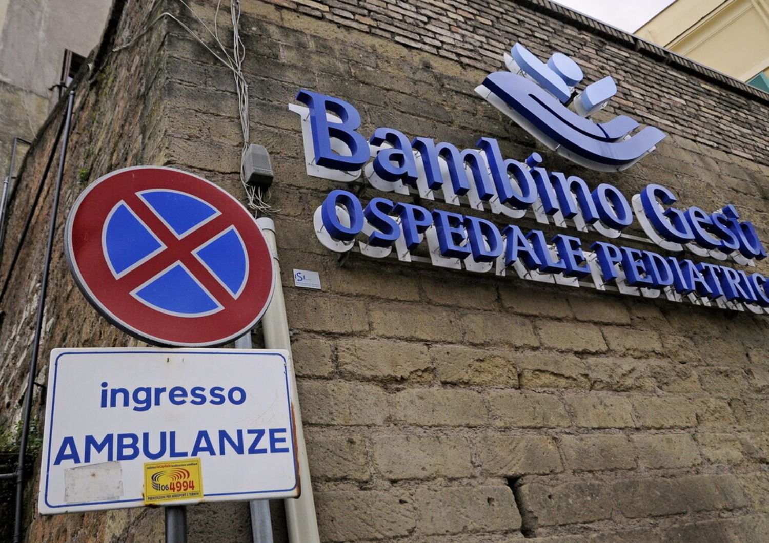Il Bambino Gesù festeggia i 40 anni di IRCCS