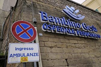 Il Bambino Gesù festeggia i 40 anni di IRCCS