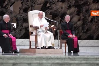 Papa Leone XIV: "Troppi stereotipi nel parlare della vita cristiana e della Chiesa"