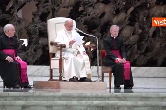 Papa Leone XIV: "La pace comincia da ognuno di noi, no alla guerra delle parole"