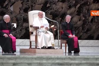 Papa Leone XIV: "Si liberino i giornalisti incarcerati per aver cercato la verità"