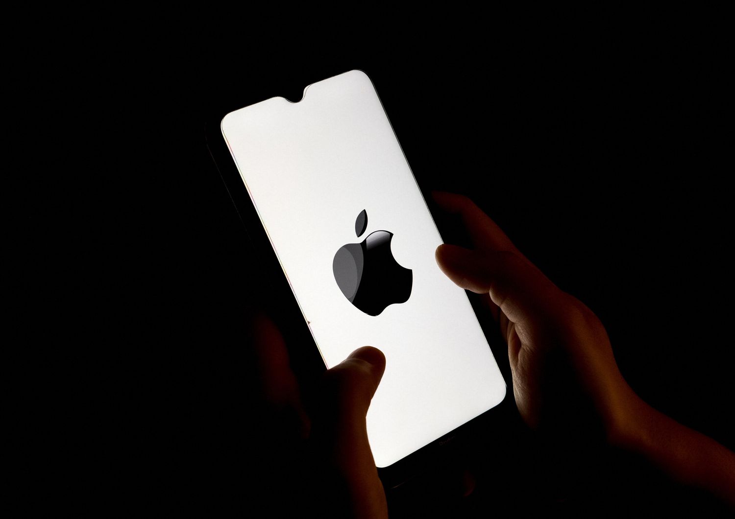 iPhone Apple