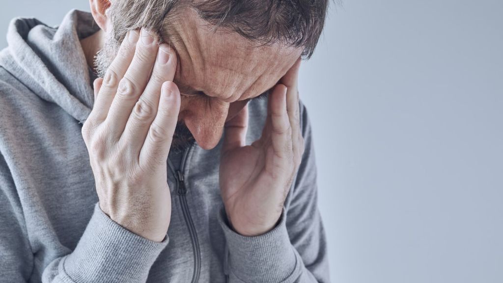 Trattare l'emicrania allevia i sintomi prima dell'insorgenza
