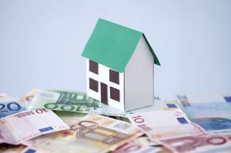 Mutui casa (Agf)