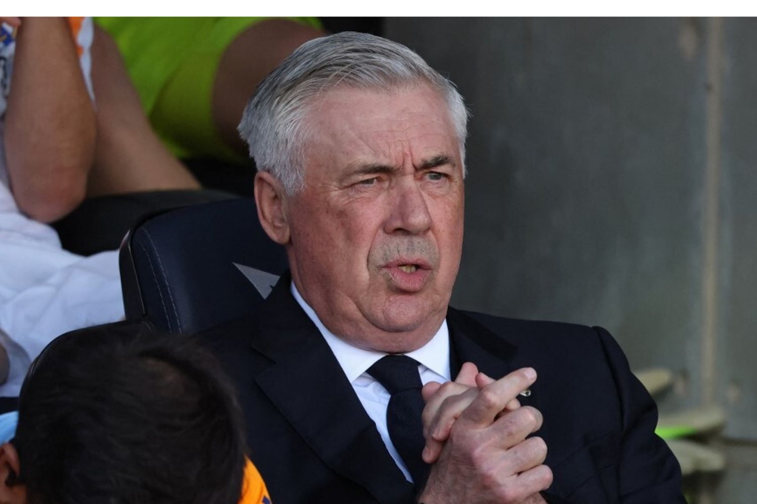 La Nazionale del Brasile sarà allenata "dal tecnico più vittorioso del mondo"