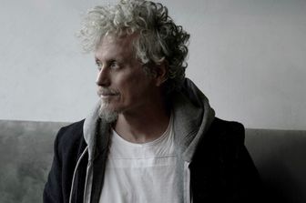 Conto alla rovescia per il nuovo disco di Fabi, esce venerd&igrave; &quot;Libert&agrave; negli occhi&quot;