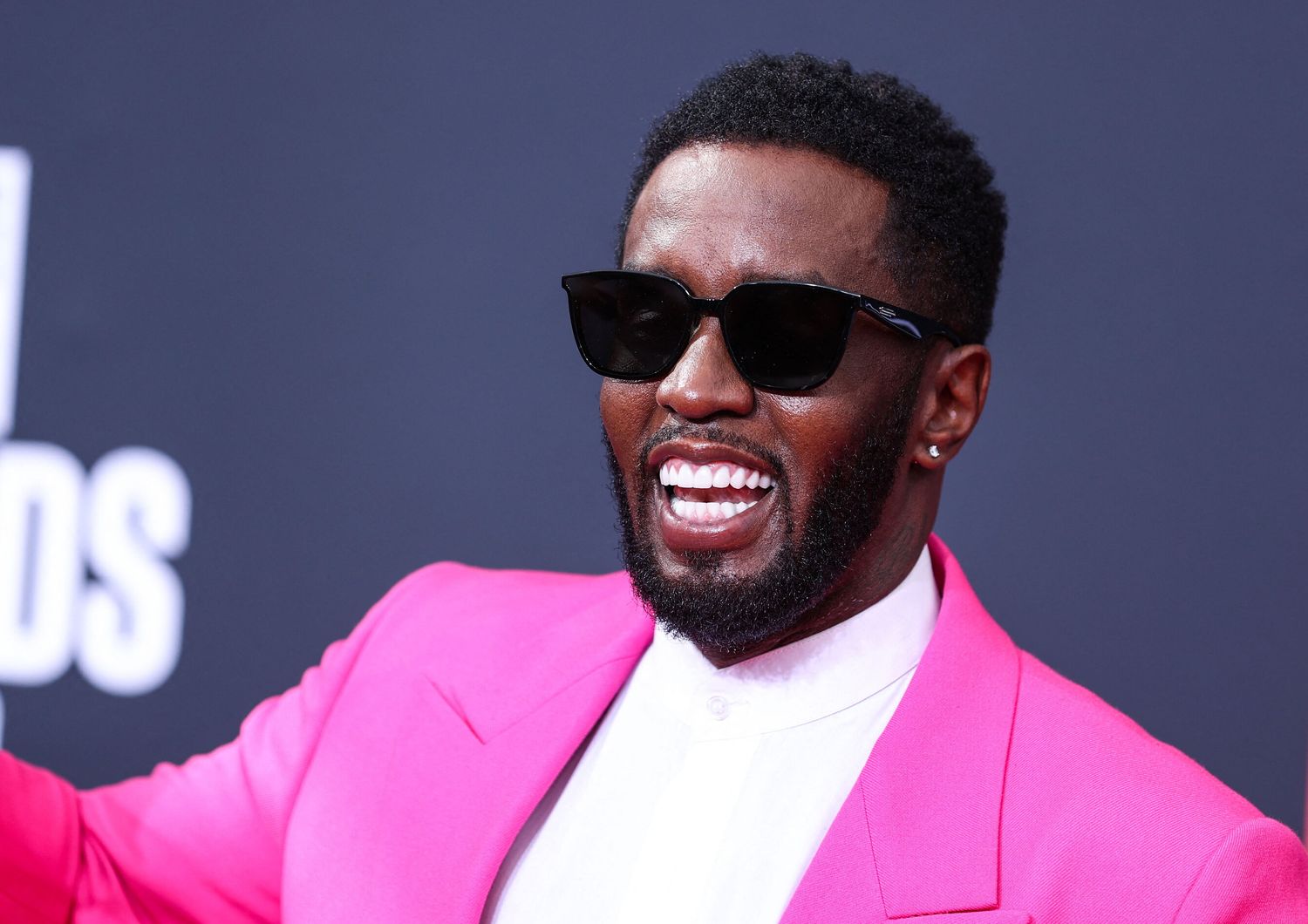 P. Diddy