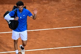 Matteo Berrettini