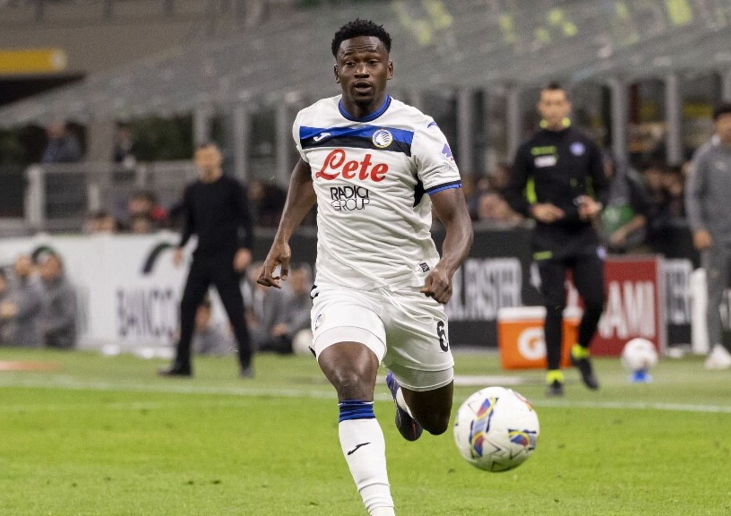 Ibrahim Sulemana