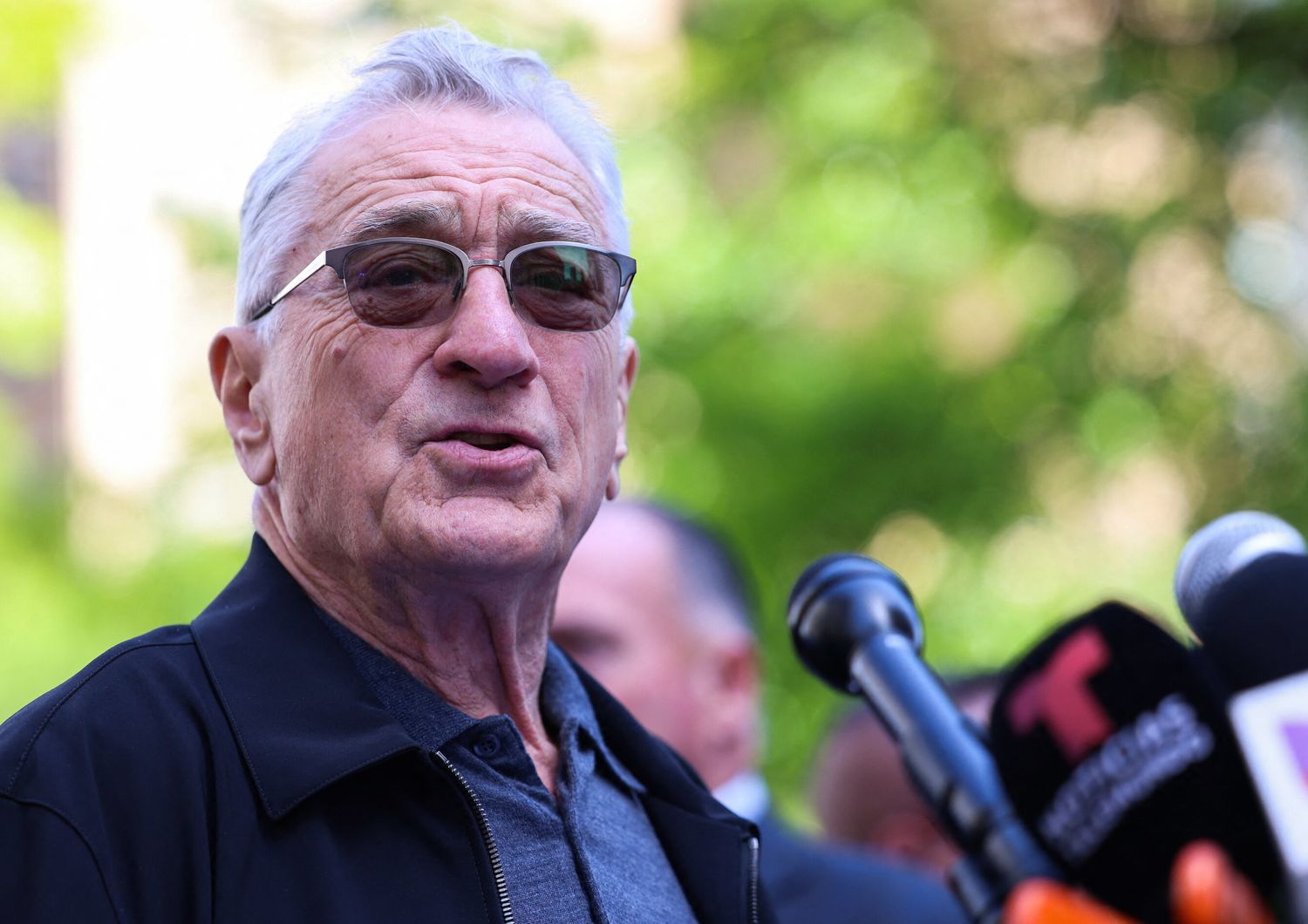 Robert De Niro