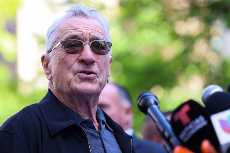 Robert De Niro