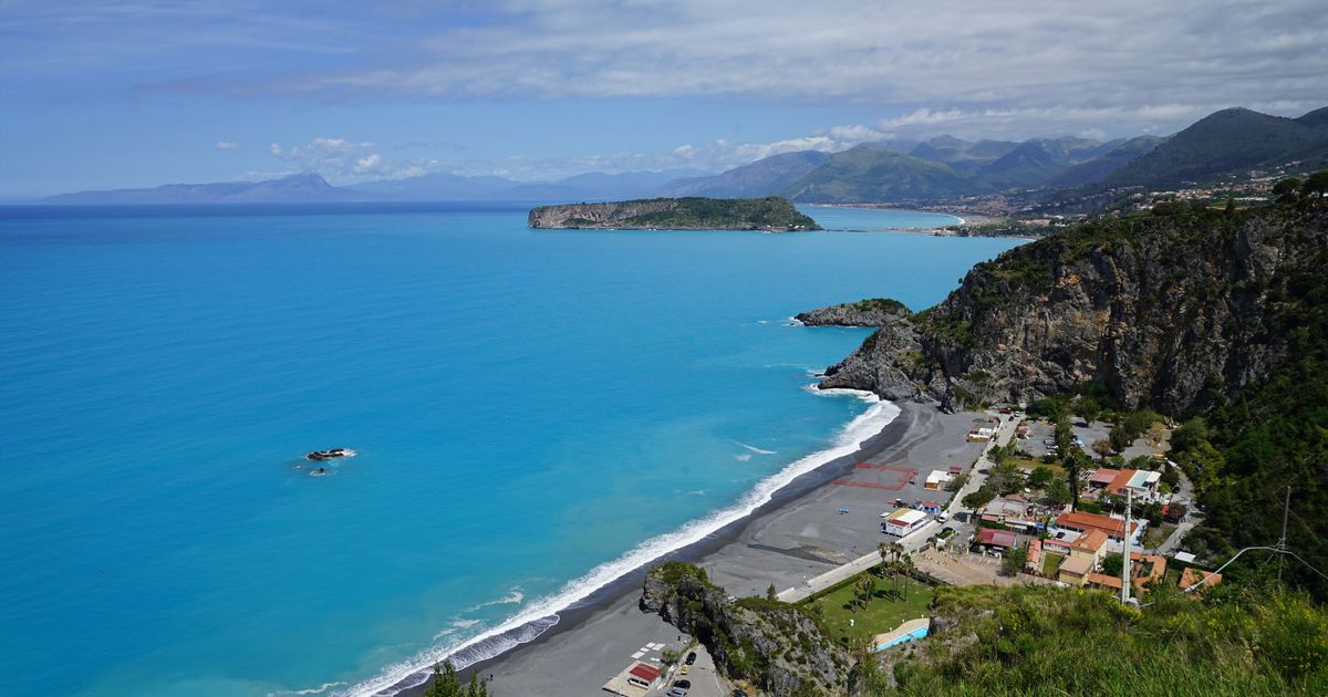 l italia ha 10 bandiere blu in più liguria prima
