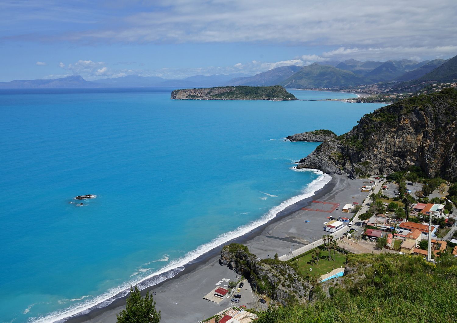 Bandiere blu