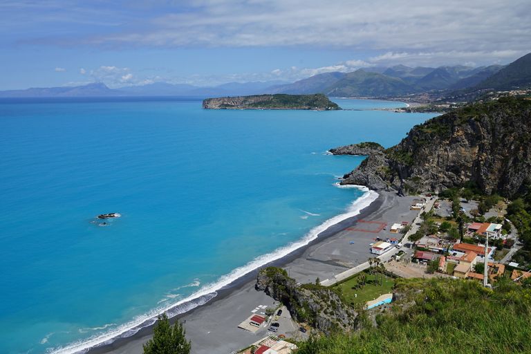 Bandiere blu