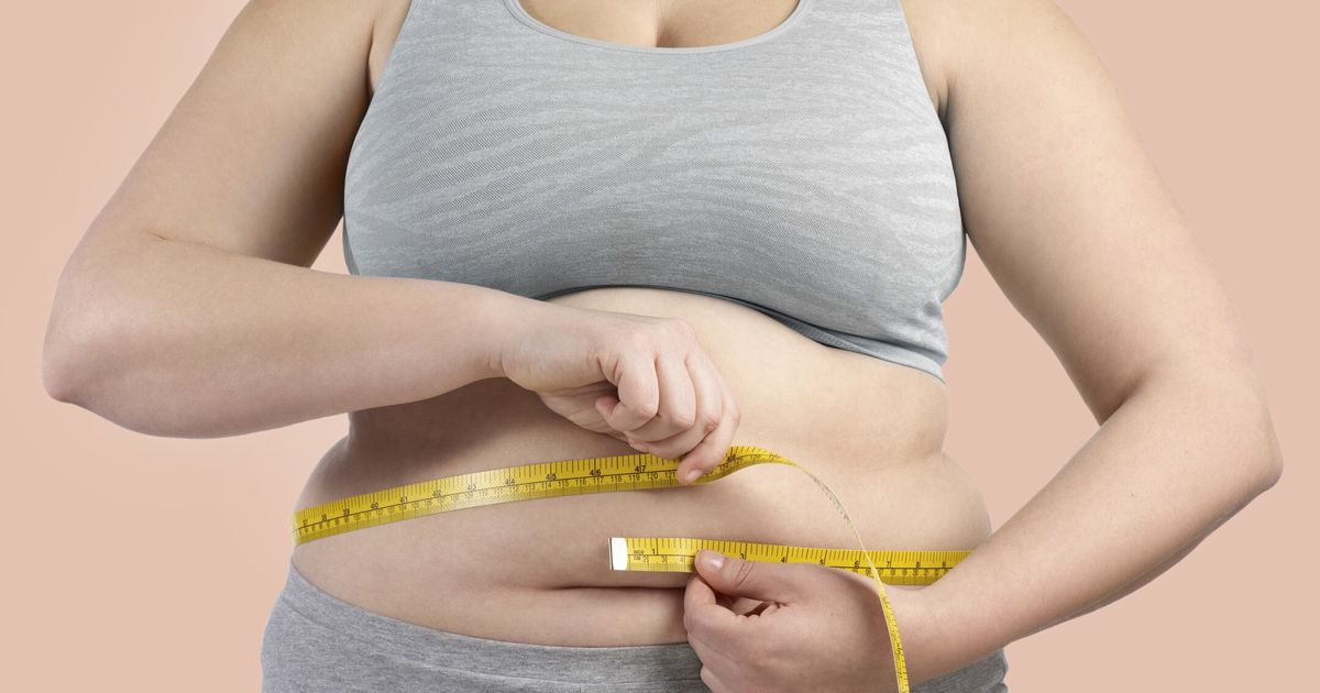 Il grasso addominale indebolisce il corpo contro il cancro