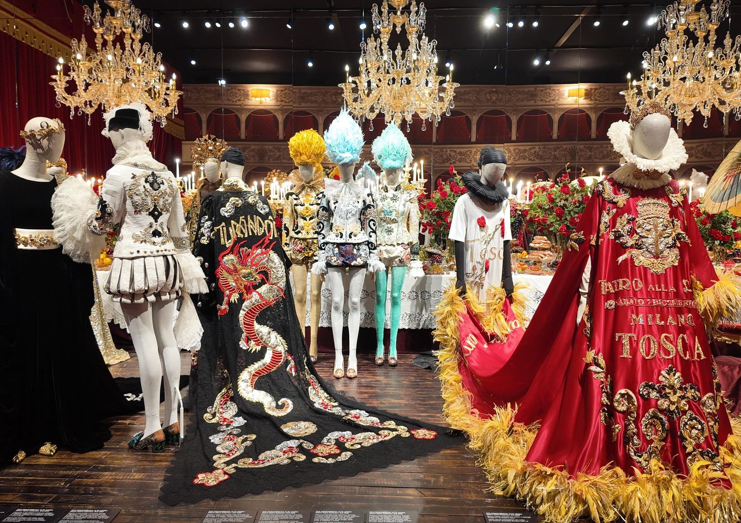 mostra-dolce-gabbana-roma-2025-palazzo-esposizioni