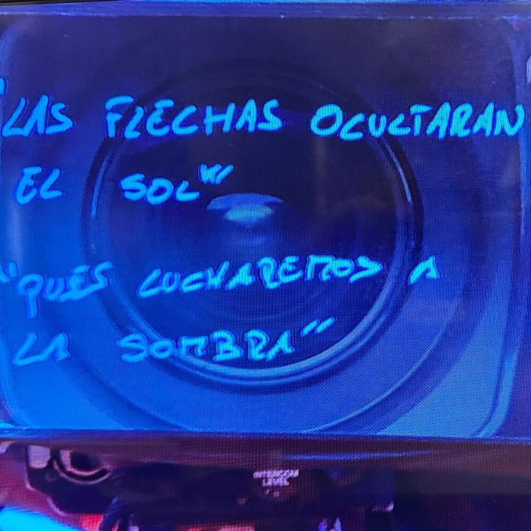 Alcaraz batte Khachanov e festeggia citando Leonida