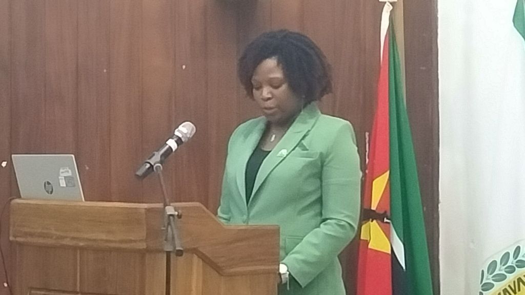Le Centre universitaire de Biotechnologie de Maputo fête ses 20 ans, l'Italie dans sa fondation