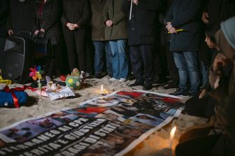 Naufragio di Cutro, ecco cosa c'è nel dietrofront della Regione Calabria