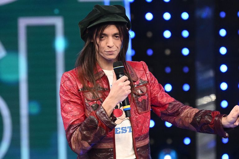 Lucio Corsi